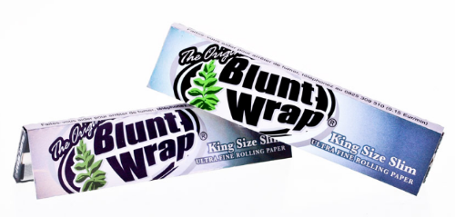 Blunt Wrap Ulra Fine